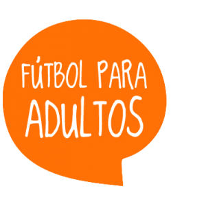 Fútbol para Adultos