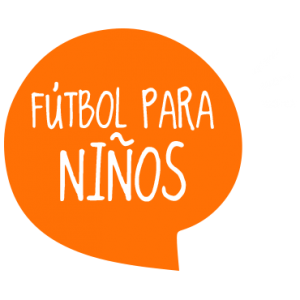 Fútbol para niños